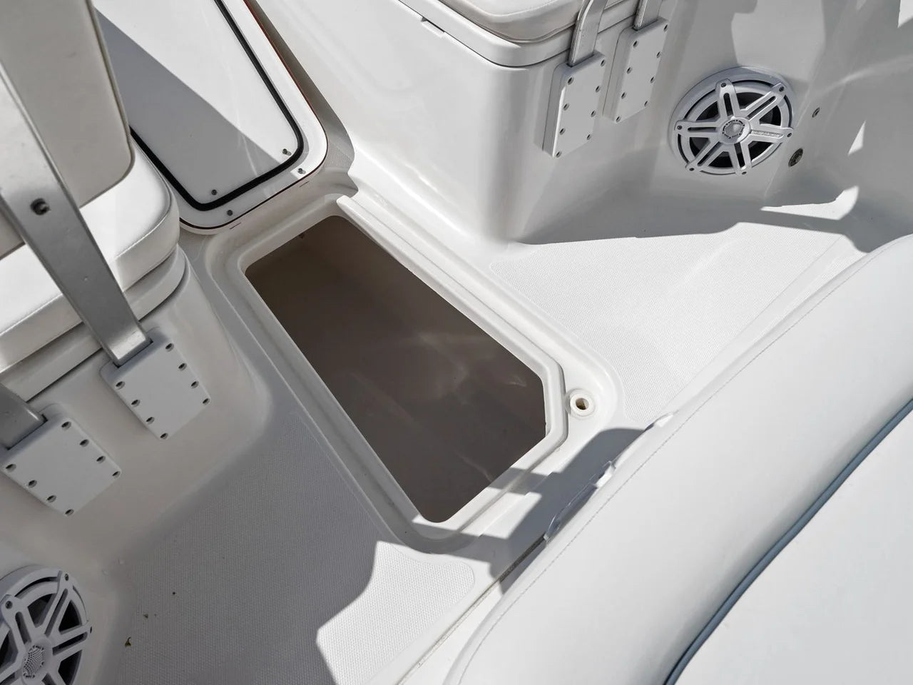 2014 Sea Hunt GAMEFISH 27 27.0 feet, St Petersburg, FL #25