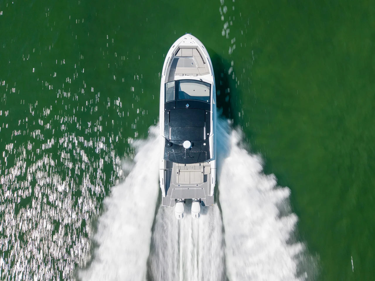 2026 Cruisers Yachts 42 GLS Outboard 42.0 feet, St. Petersburg, Florida #13