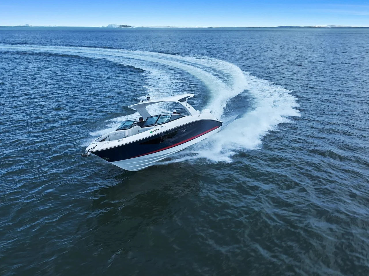 2023 Sea Ray SLX 350 OB 35.0 feet, St Petersburg, FL #18