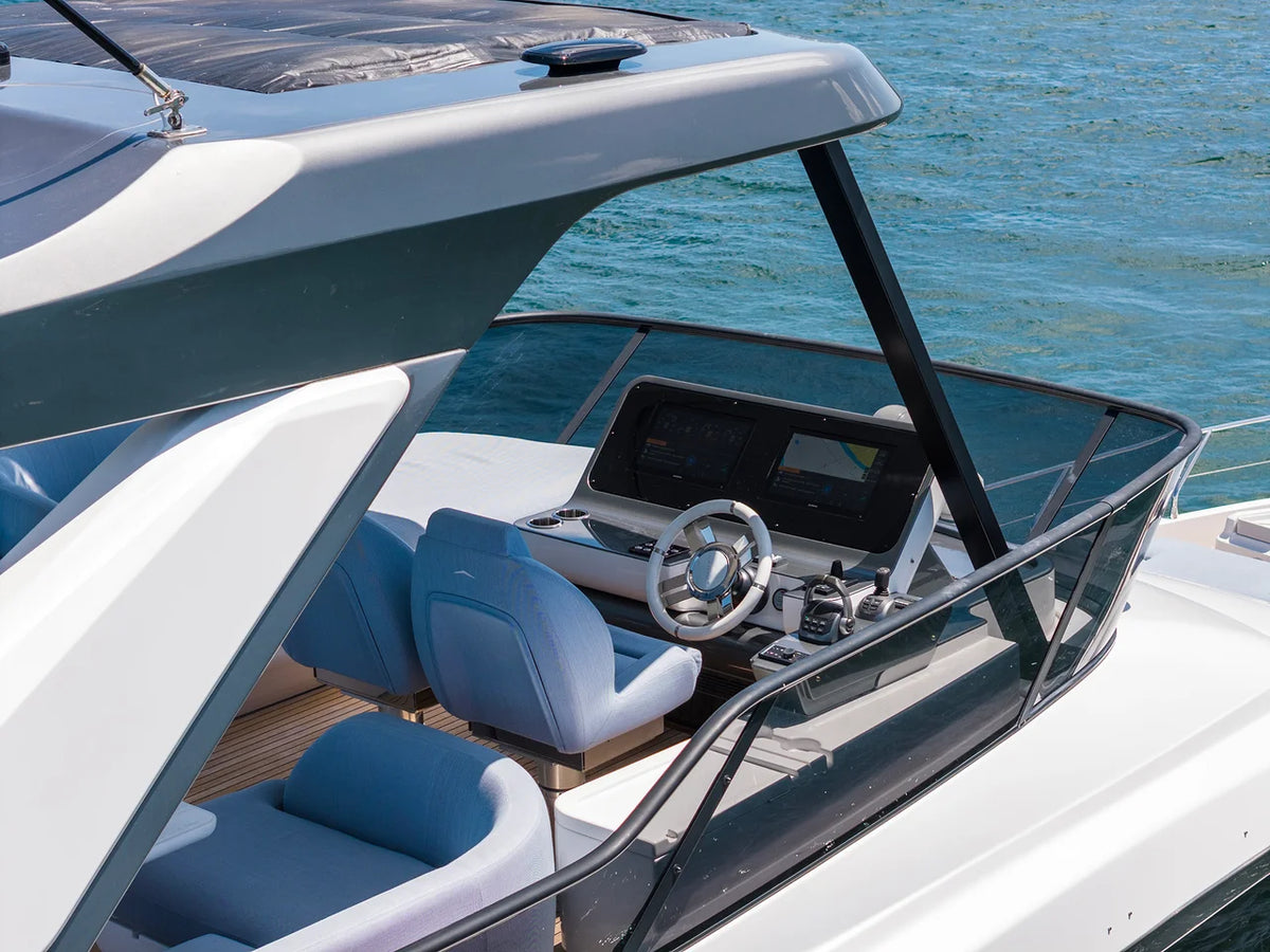 2025 Azimut 68 FLY 68.0 feet, Miami, FL #70