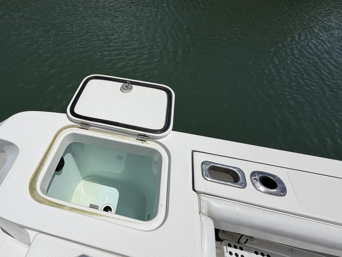 2017 EdgeWater 320 CC 31.0 feet, Jupiter, FL #41