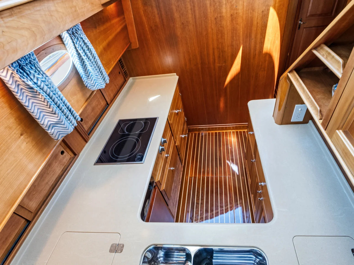 2007 Hinckley TALARIA 55MY 55.0 feet, West Palm Beach, FL #61