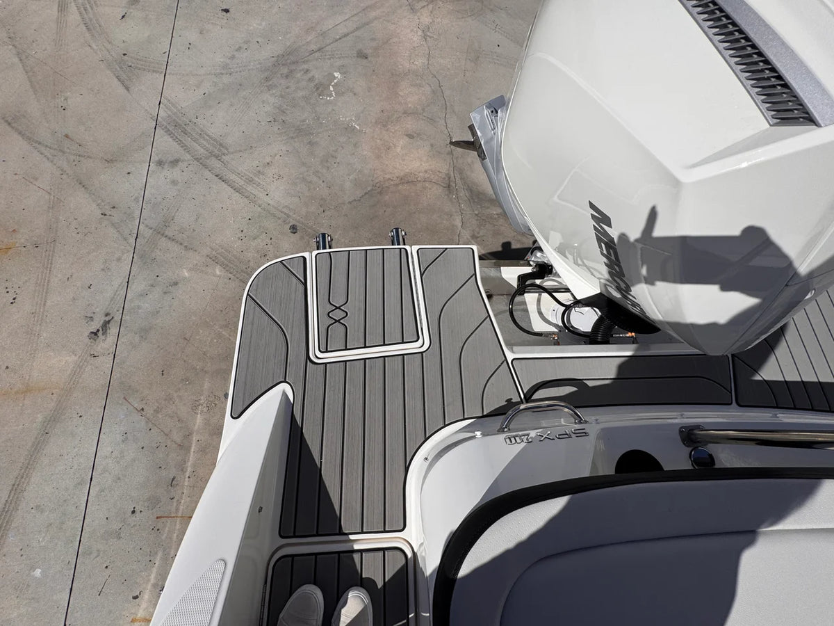 2026 Sea Ray SPX 210 Outboard 21.0 feet, Stuart, Florida #6