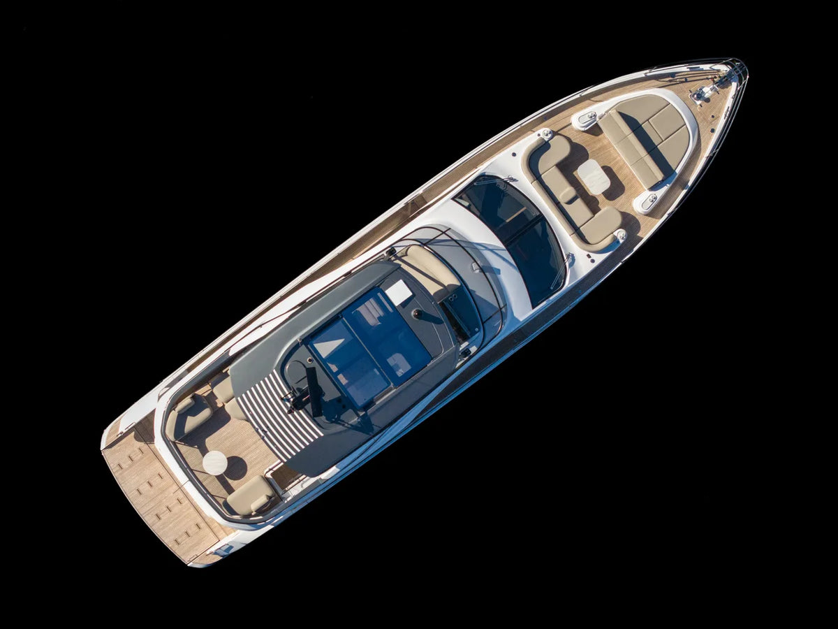 2025 Azimut Fly 72 72.0 feet, Pompano Beach, FL #14