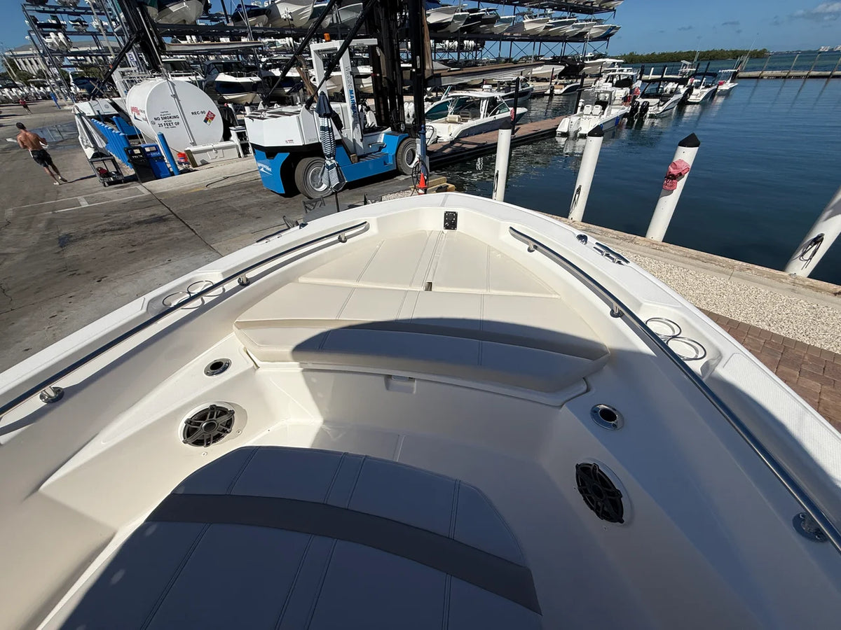 2027 Boston Whaler 220 Dauntless 22.0 feet, Sarasota, FL #11