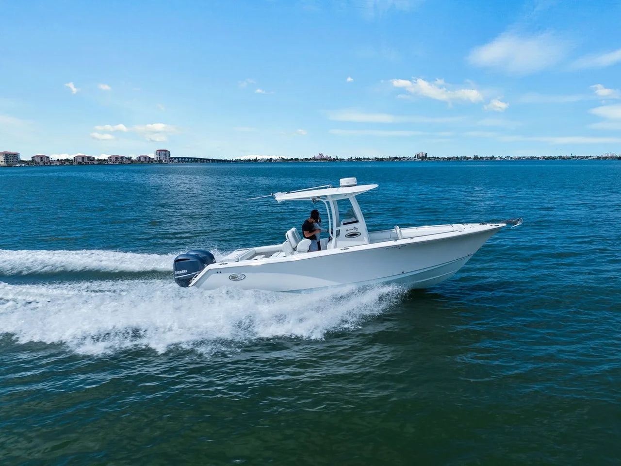 2014 Sea Hunt GAMEFISH 27 27.0 feet, St Petersburg, FL #17