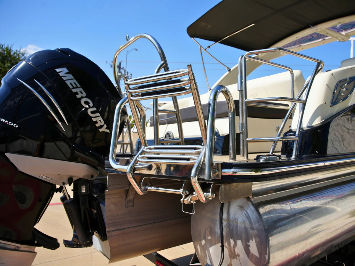 2019 Harris Crowne SL 250 25.0 feet, Lewisville, TX #7