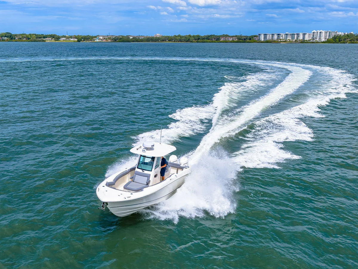 2026 Boston Whaler 280 Outrage 28.0 feet, Fort Myers, FL #33