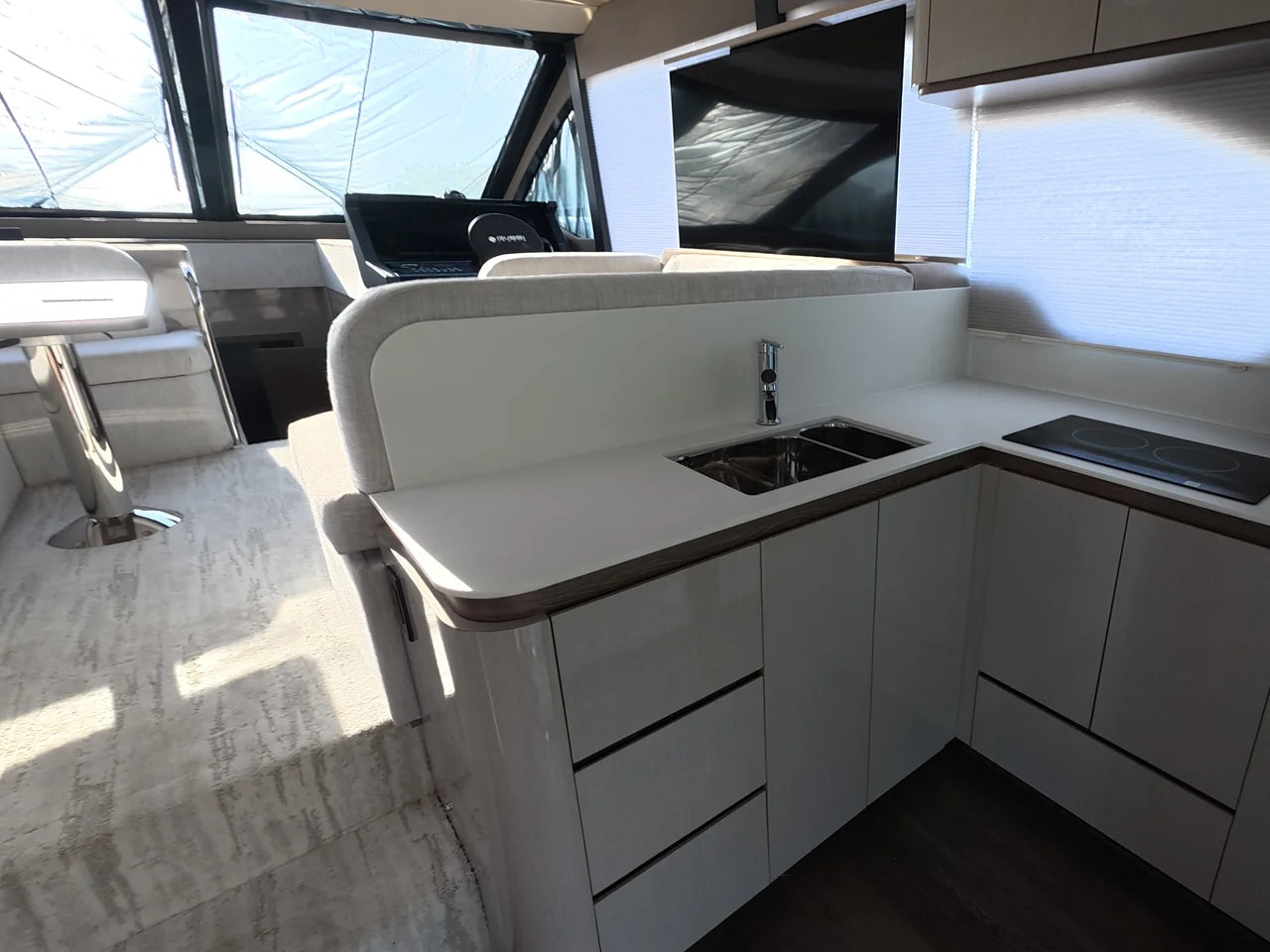 2026 Cruisers Yachts 50 FLY 50.0 feet, Clearwater, Florida #11