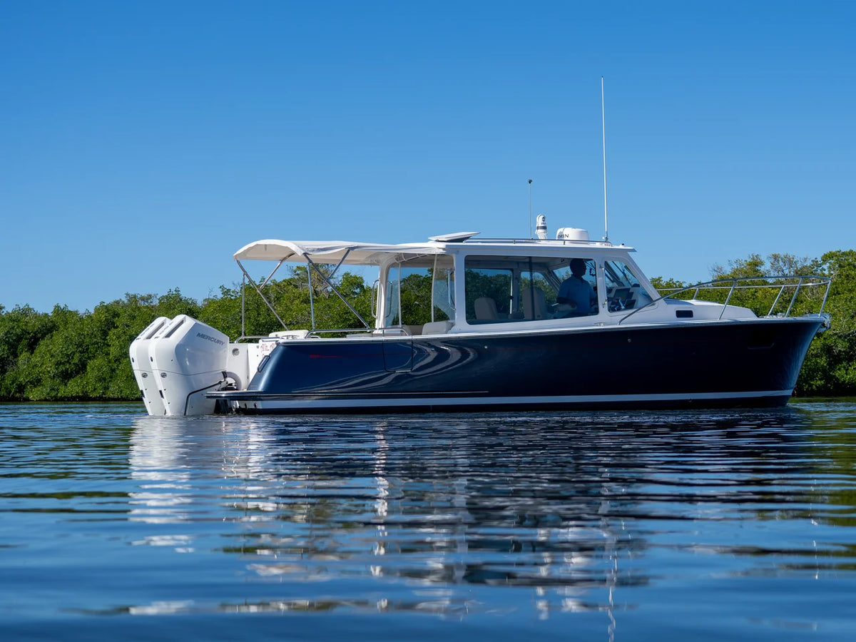 2025 MJM 35 35.0 feet, Fort Myers, FL #45