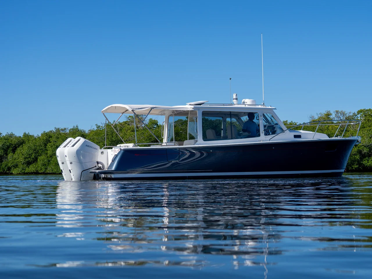 2025 MJM 35 35.0 feet, Fort Myers, FL #45