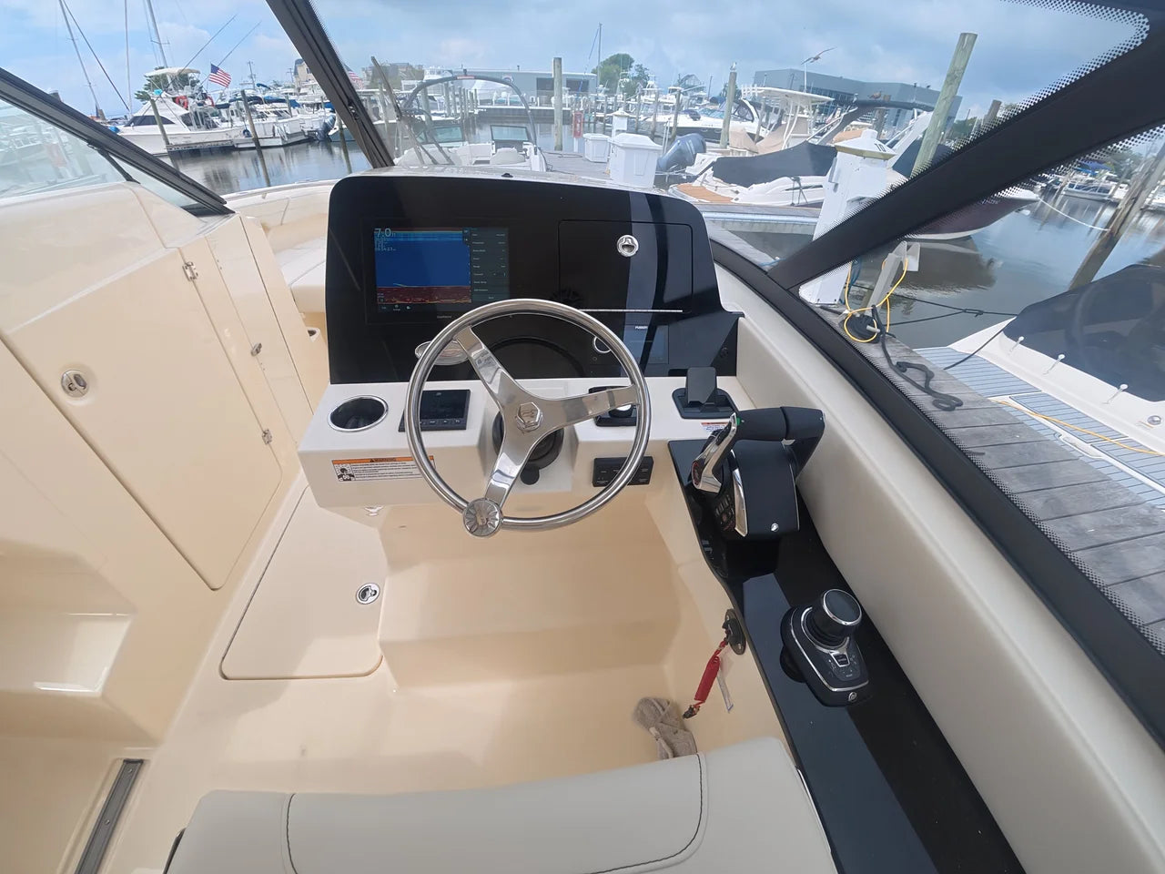 2027 Scout 288 Dorado 28.0 feet, Somers Point, New Jersey #15