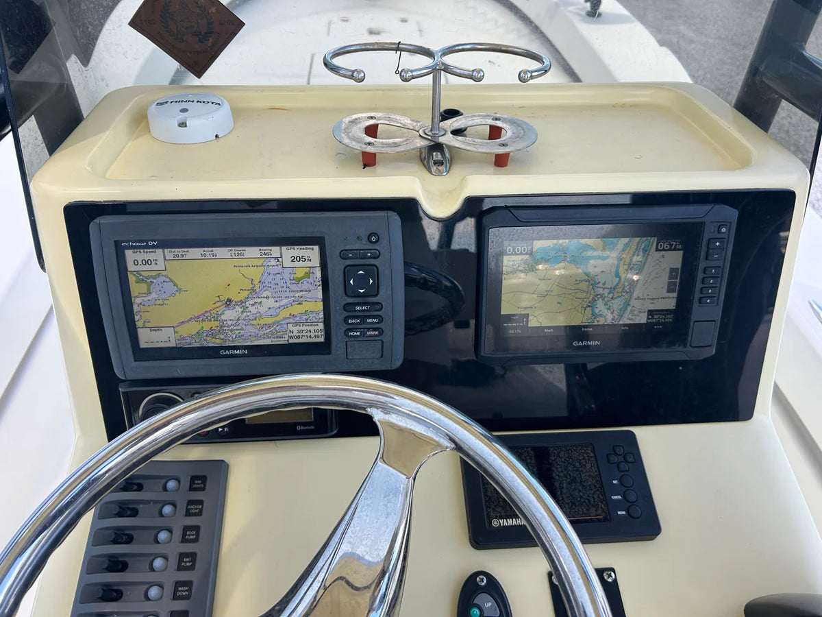 2017 Panga 2210 CAPTIVA 22.0 feet, Pensacola, Florida #23