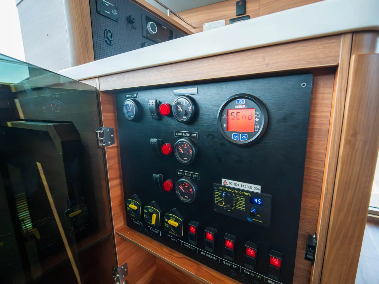 2025 Aquila 44 44.0 feet, Wrightsville Beach, North Carolina #48