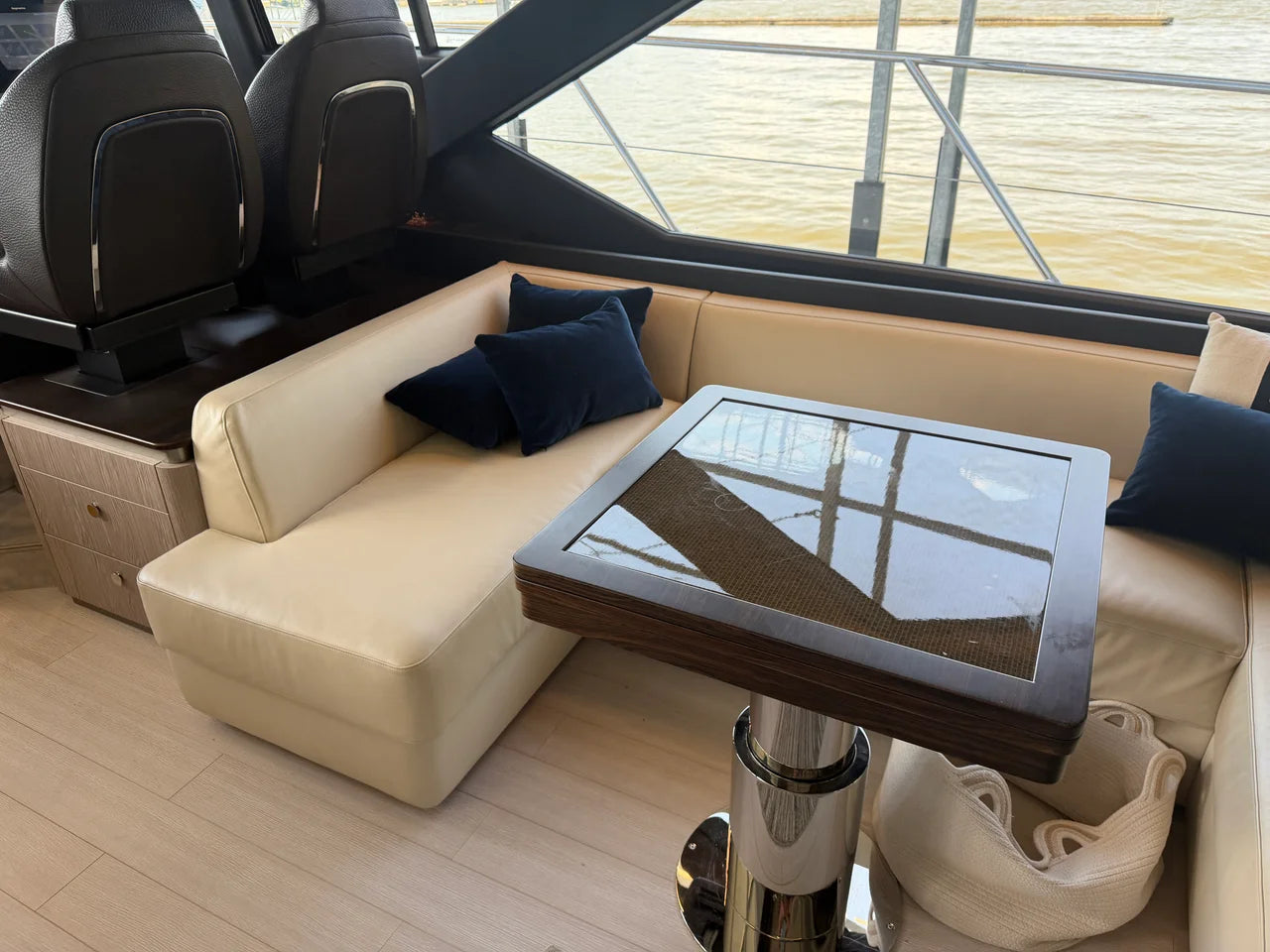 2023 Azimut S6 59.0 feet, Lake Ozark, MO #30