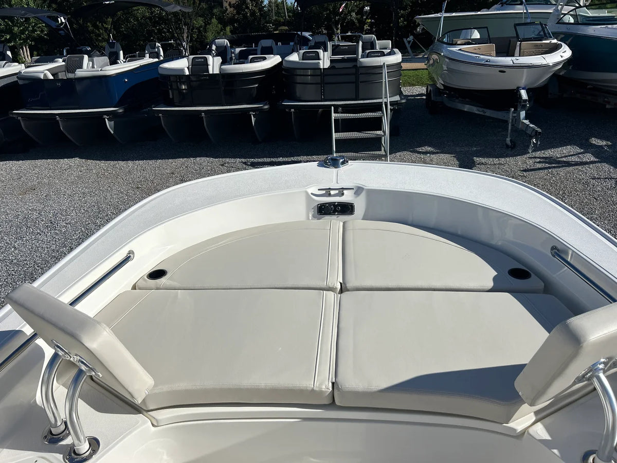 2027 Boston Whaler 210 Montauk 21.0 feet, Gulf Shores, AL #21