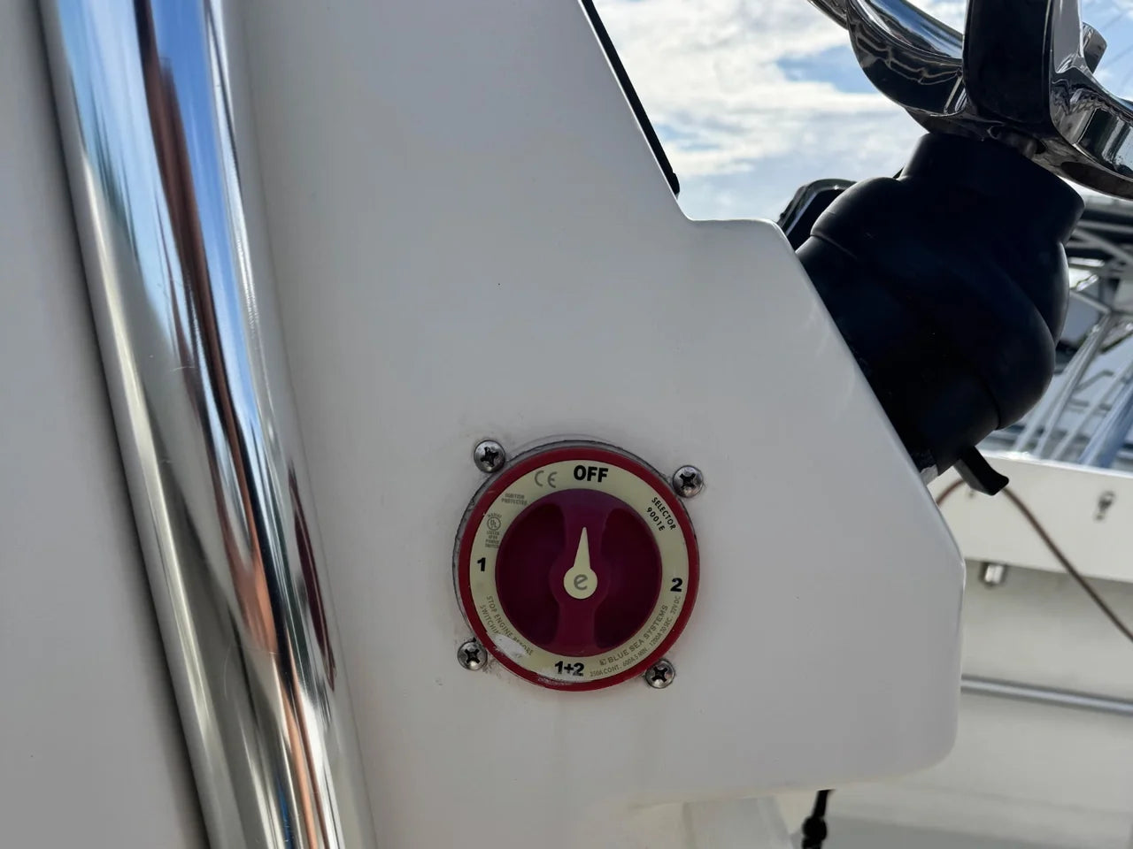 2023 Eastward HORIZON 3000 30.0 feet, Pensacola, Florida #21