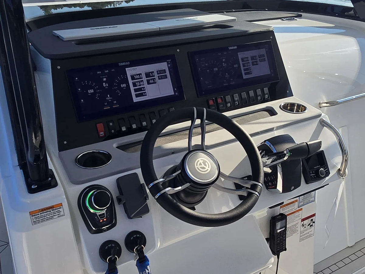 2026 Cruisers Yachts 38 VTR 38.0 feet, Cumming, GA #29