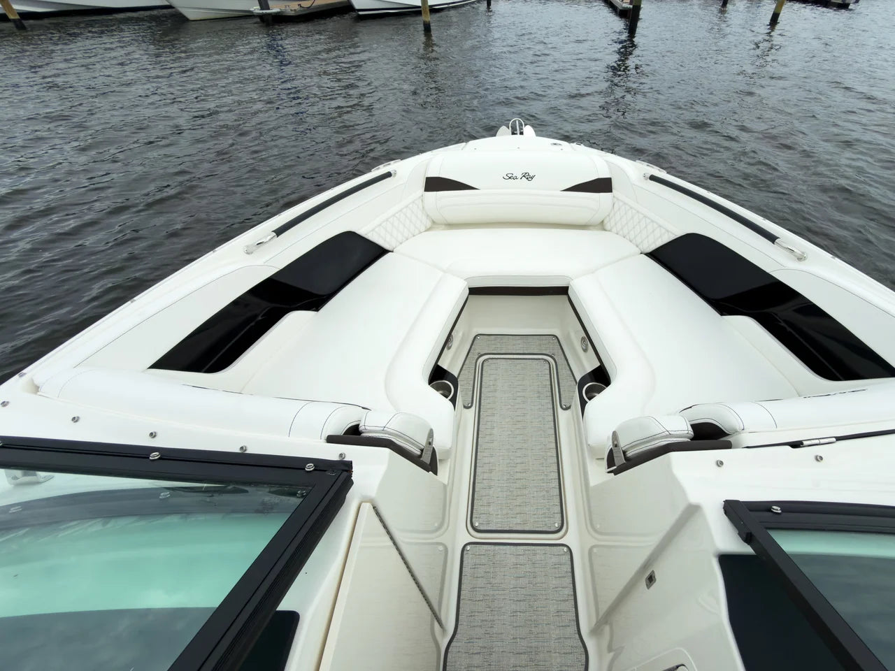 2026 Sea Ray SLX 260 Outboard 26.0 feet, Fort Myers, Florida #21