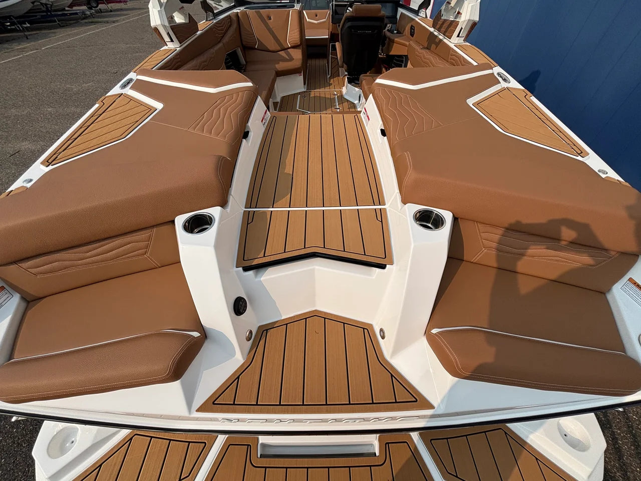 2027 Nautique G23SUPER AIR 23.0 feet, Rogers, MN #9