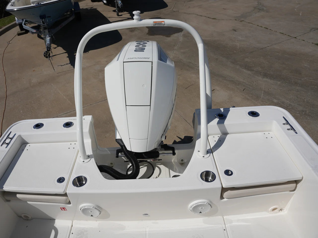 2026 Boston Whaler 210 Montauk 21.0 feet, Lewisville, TX #11