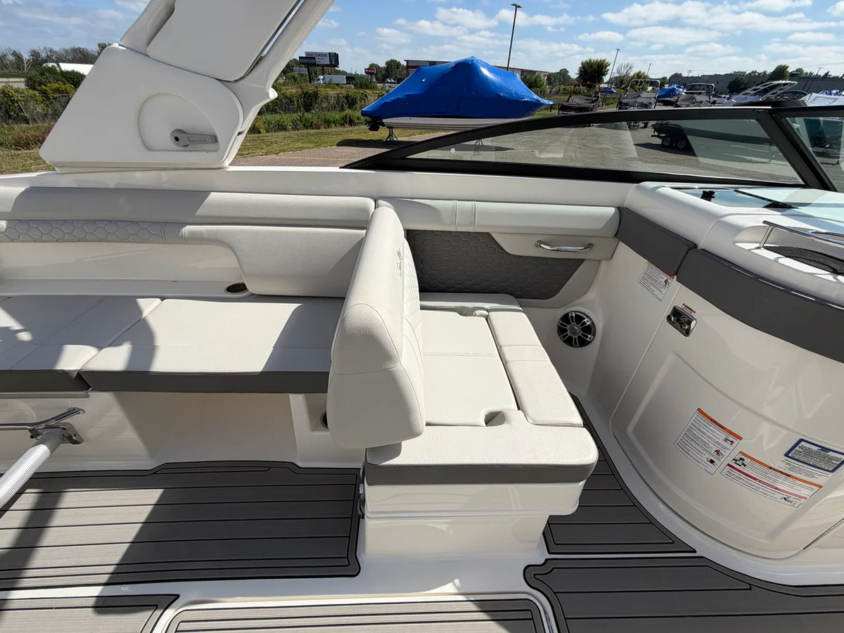 2025 Sea Ray SDX 290 29.0 feet, Rogers, MN #28