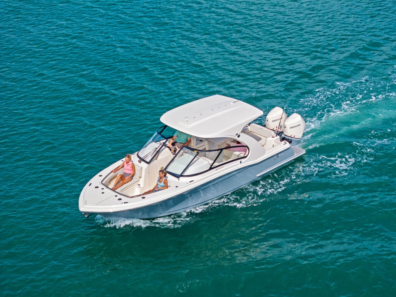 2026 Scout 288 Dorado 28.75 feet, Inuvik, Northwest Territories #2