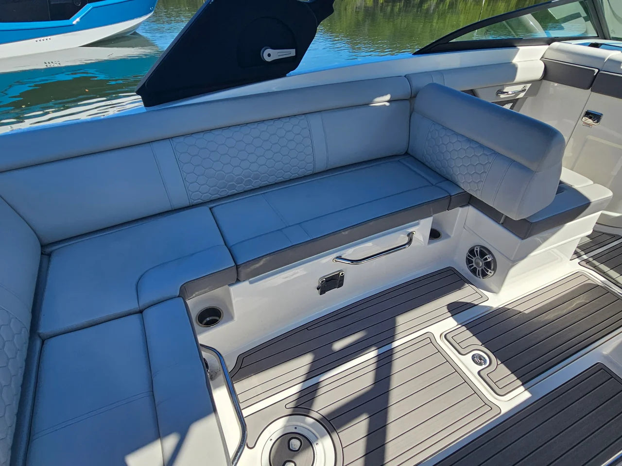 2024 Sea Ray 270 SDX OB 27.0 feet, Clearwater, Florida #10