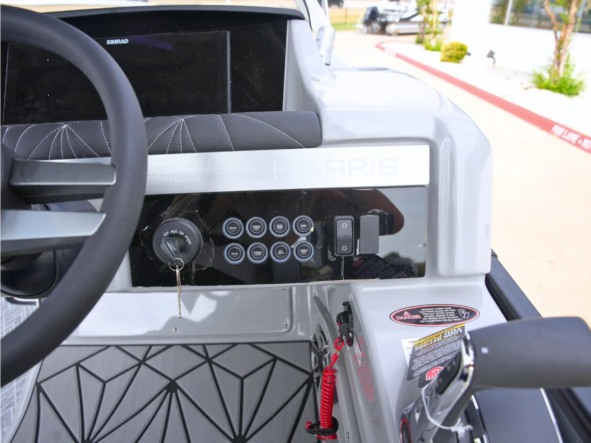 2027 Harris Grand Mariner 250 25.0 feet, Lewisville, TX #27