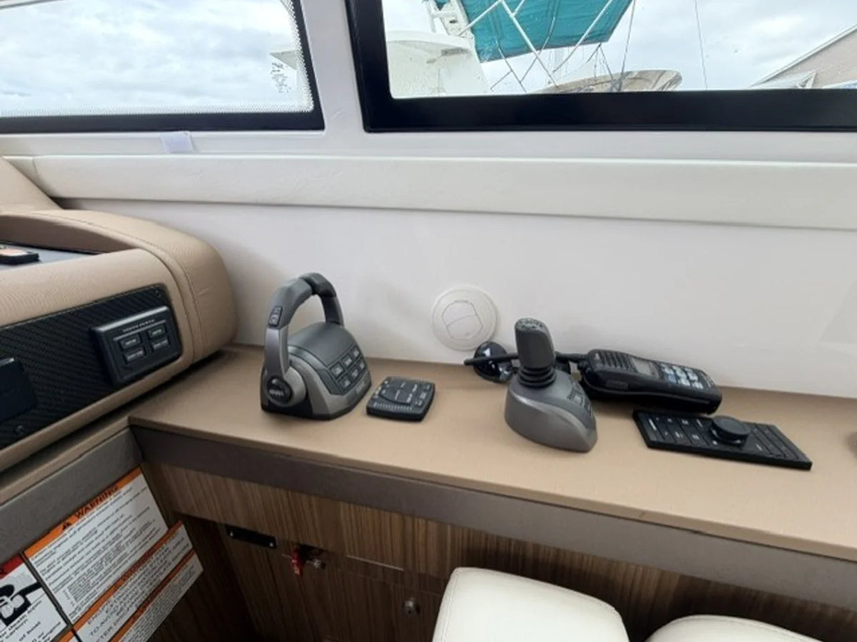 2025 Cruisers Yachts 46 CANTIUS 46.0 feet, Stuart, Florida #46