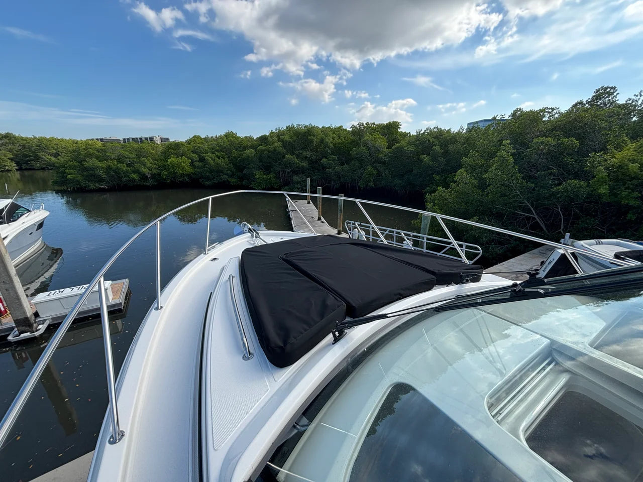 2026 Boston Whaler 325 Conquest 32.0 feet, Clearwater, Florida #20