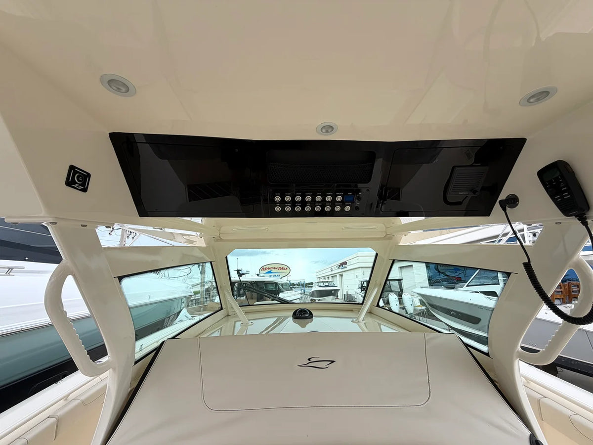 2025 Scout 400 LXF 39.0 feet, Stuart, Florida #31