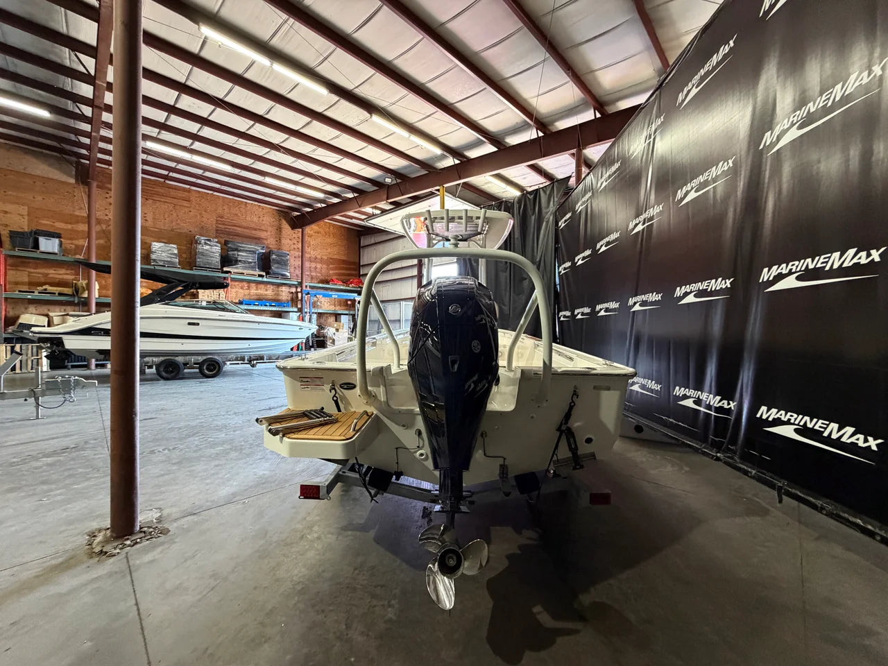 2026 Boston Whaler 210 Montauk 21.0 feet, Rogers, MN #7