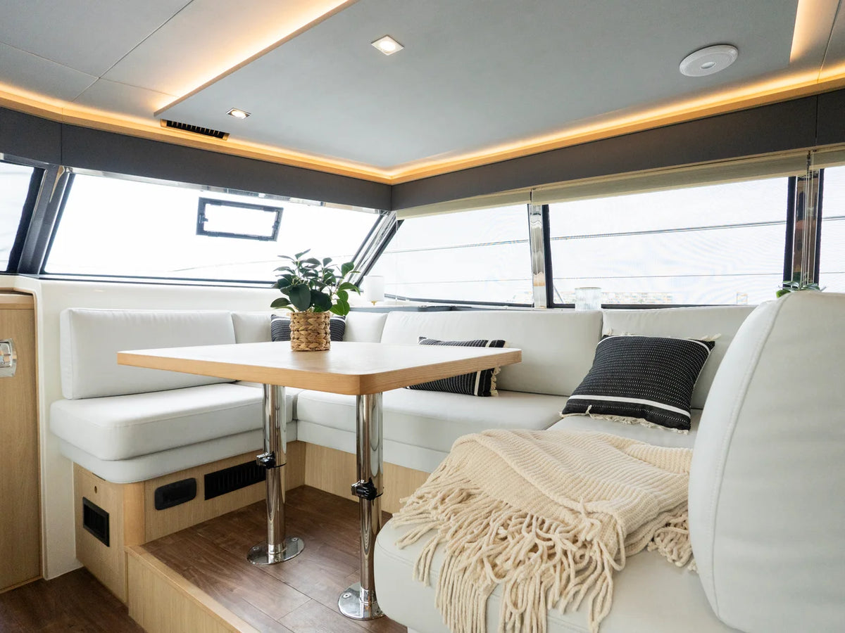 2024 Aquila 42 Yacht 42.0 feet, St Petersburg, FL #16