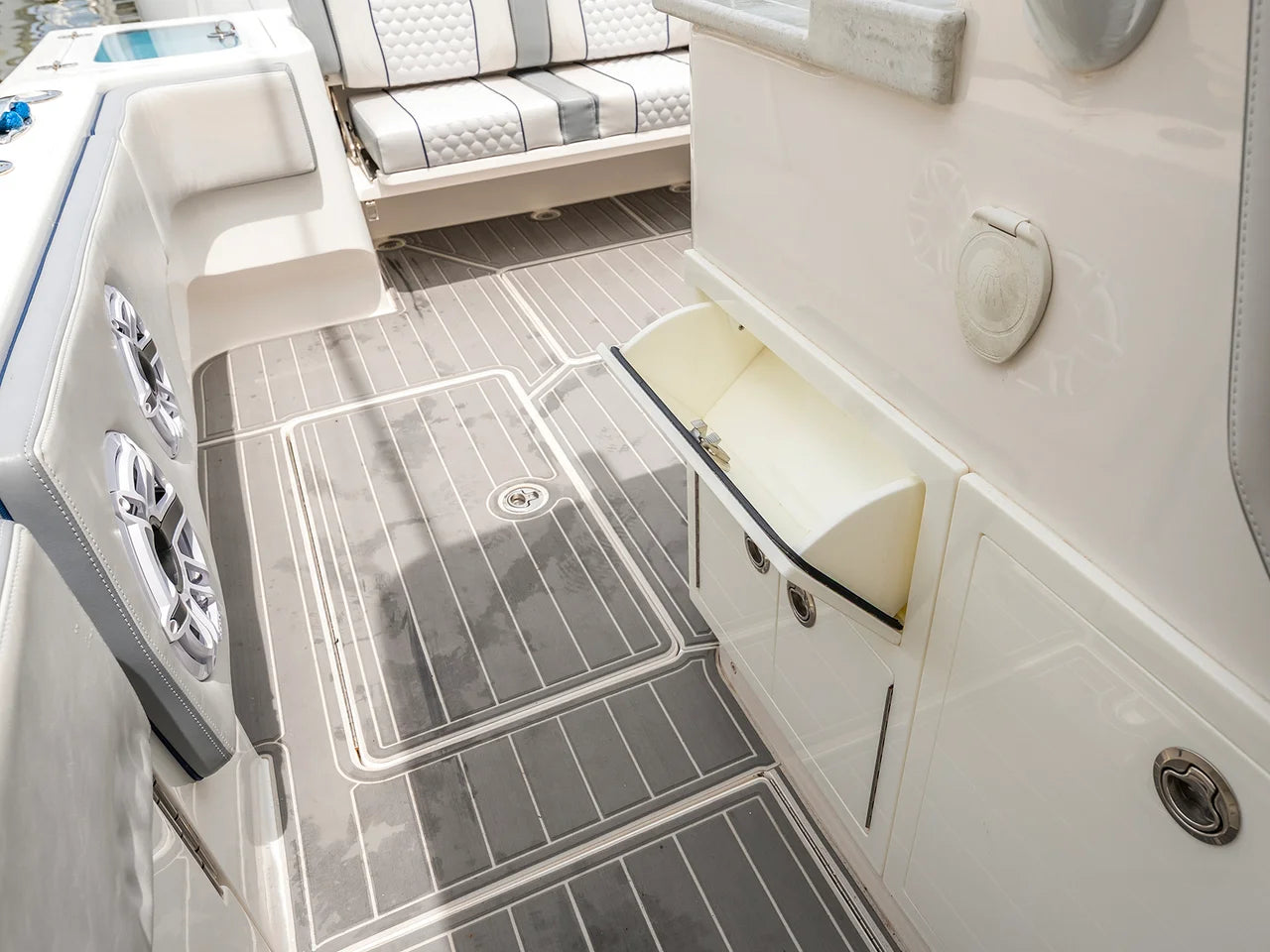 2023 Concept 39CC 39.0 feet, Key Largo, FL #62