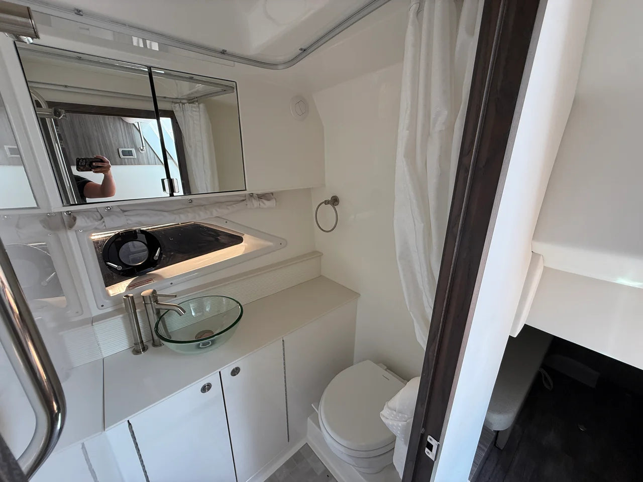 2026 Sea Ray Sundancer 320 Outboard 32.0 feet, Sarasota, Florida #31