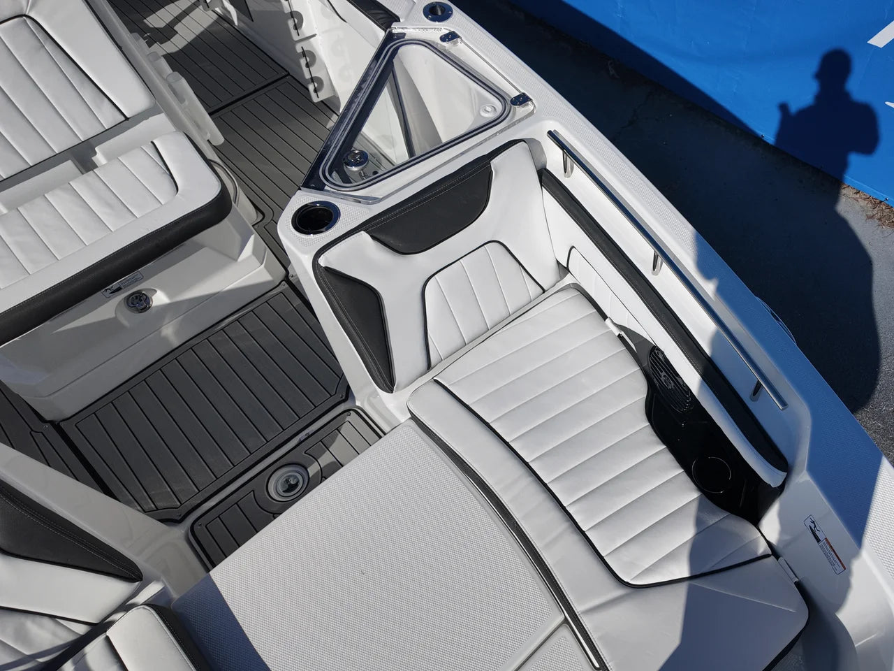 2026 Yamaha FSH Sport E 25.0 feet, Thunderbolt, GA #26