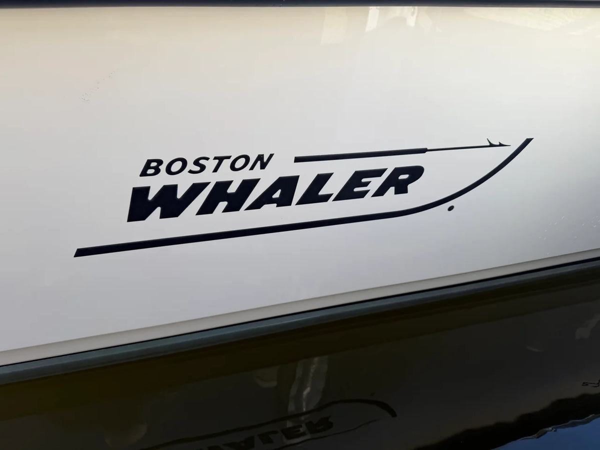 2017 Boston Whaler 230 VANTAGE 23.0 feet, Pensacola, Florida #60