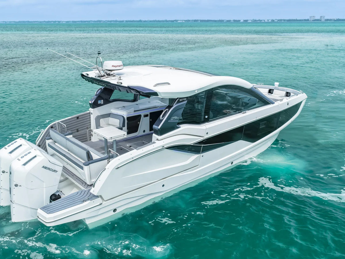 2023 Galeon 375 GTO 38.0 feet, Sarasota, FL #59