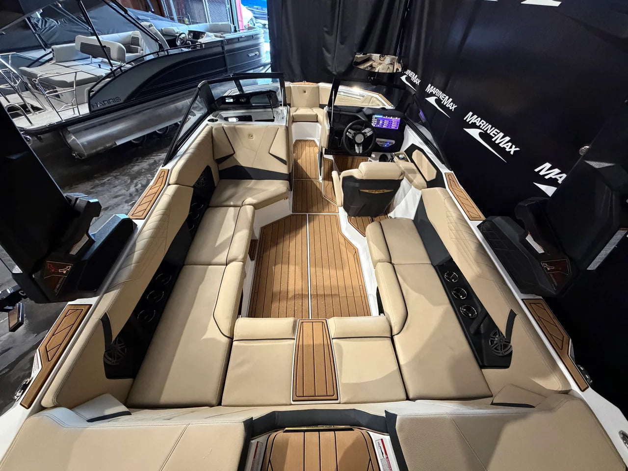 2026 Nautique Super Air Nautique S21 21.0 feet, Rogers, MN #13