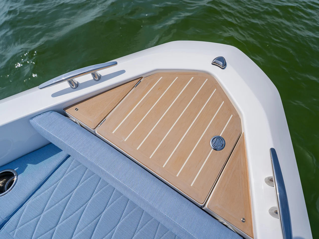 2026 Saxdor 400 GTO 40.0 feet, Clearwater, Florida #51