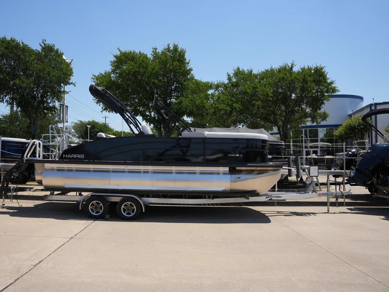 2026 Harris Cruiser 210 21.0 feet, Lewisville, TX #1