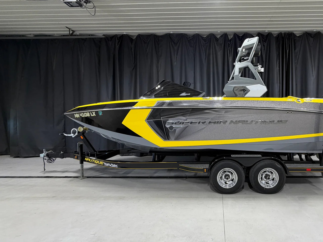 2019 Nautique G23 23.0 feet, Crosslake, Minnesota #1