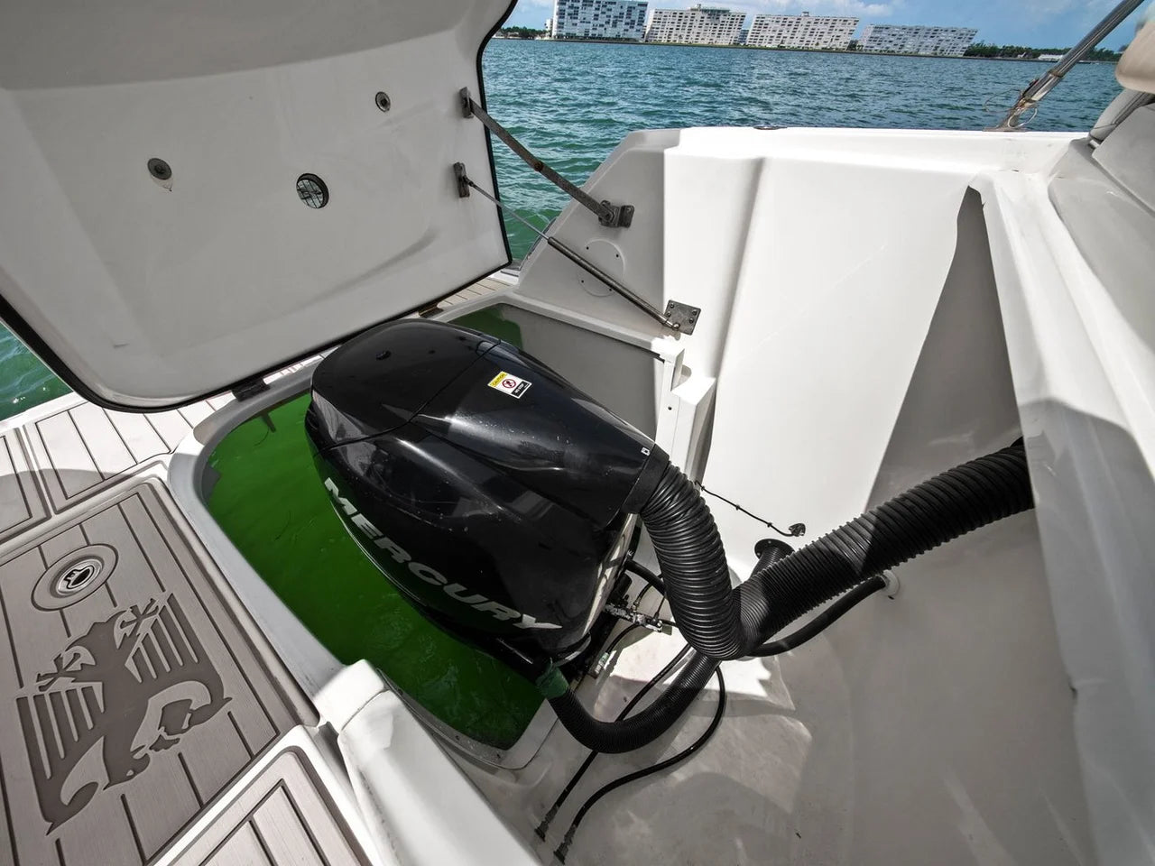 2013 Sea Ray 370 VENTURE 37.0 feet, St Petersburg, FL #39