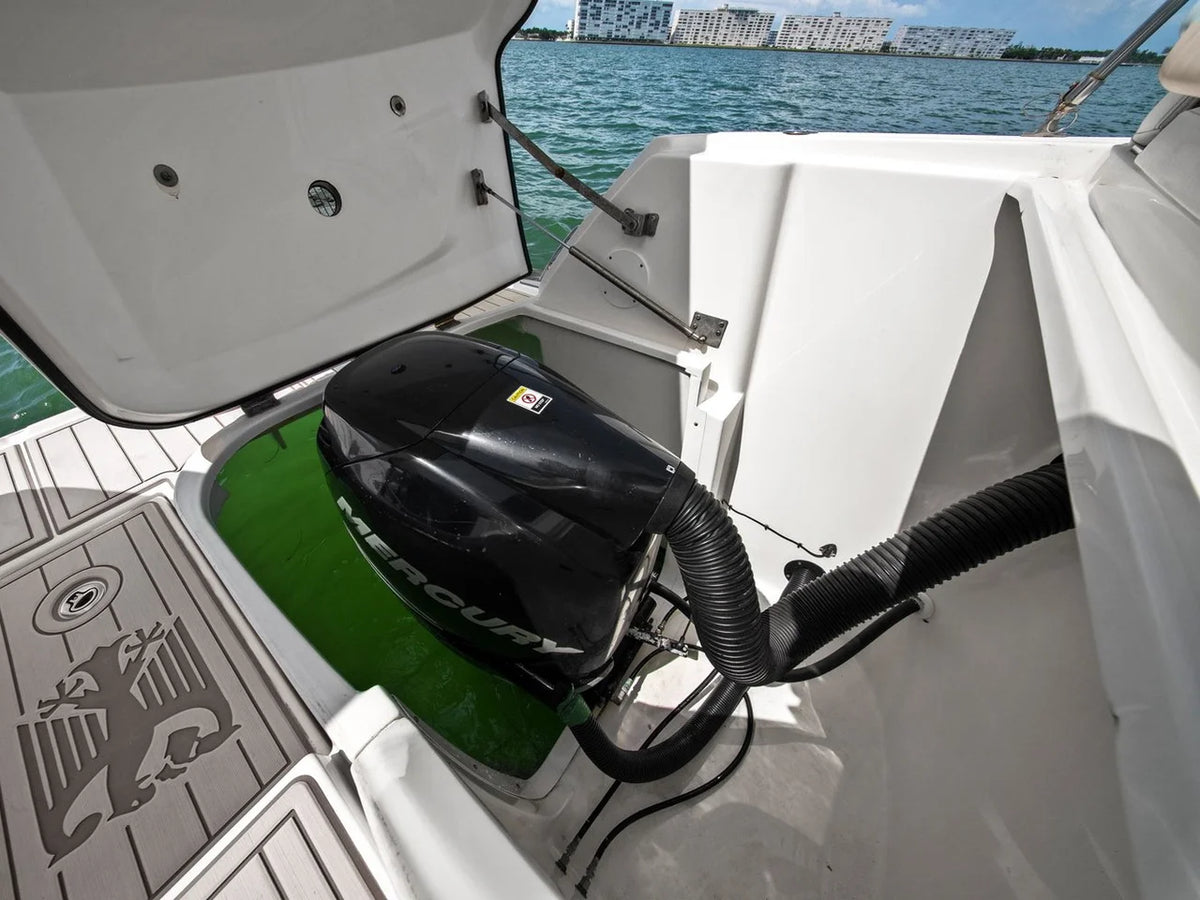 2013 Sea Ray 370 VENTURE 37.0 feet, St Petersburg, FL #39