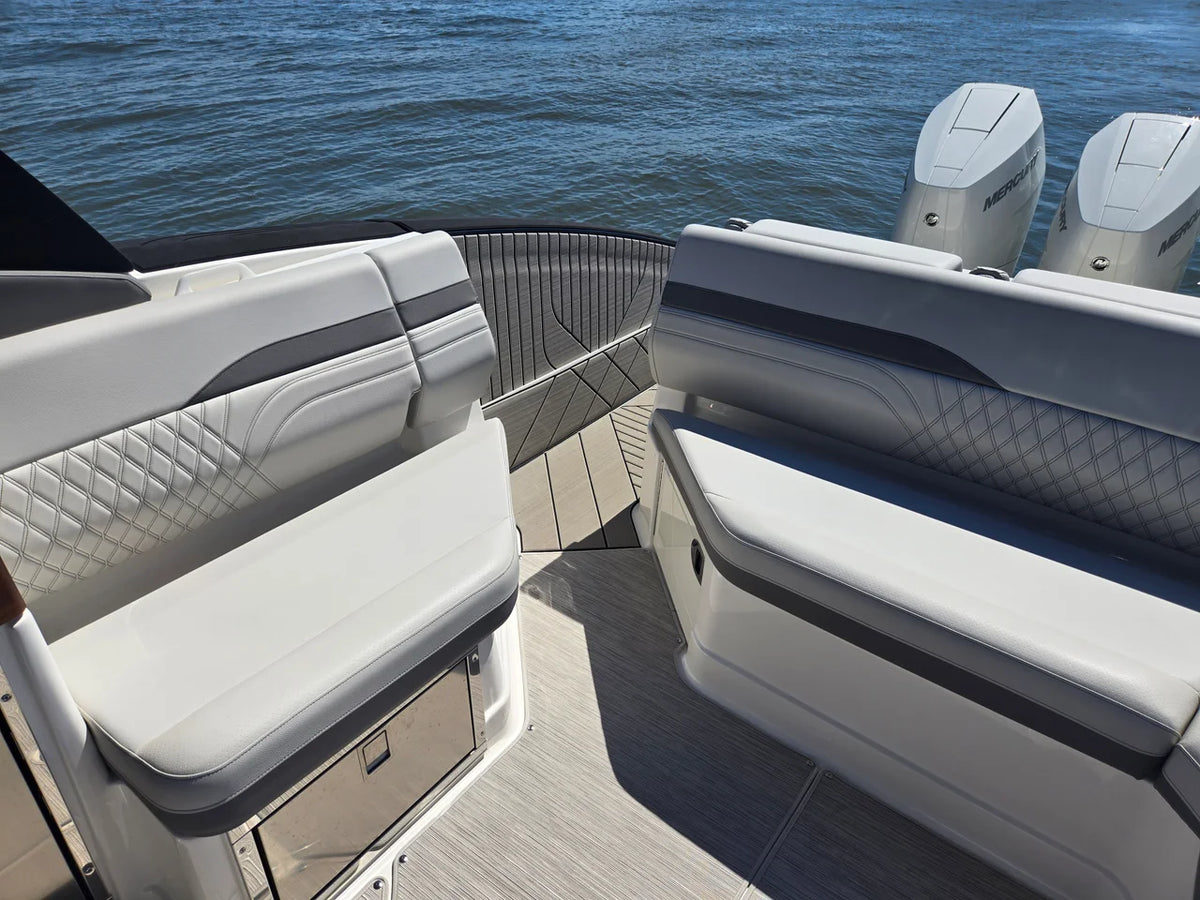 2027 Sea Ray SLX 360 Outboard 36.0 feet, Charleston, SC #7