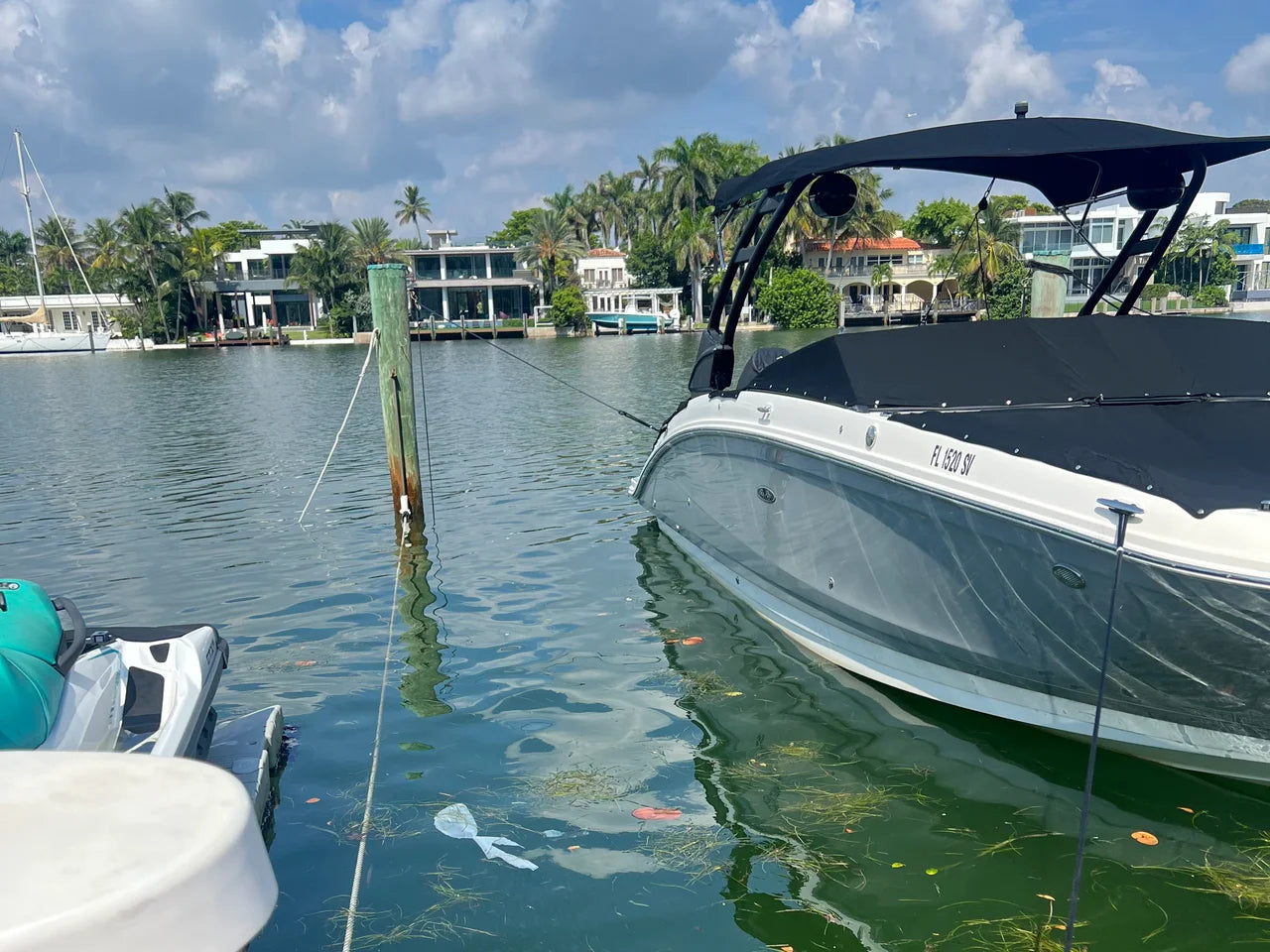 2021 Sea Ray 270 SD OB 29.0 feet, Miami Beach, FL #5