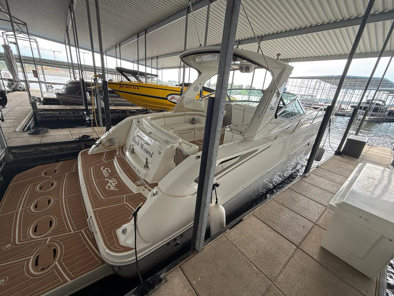 2009 Sea Ray 350 SUNDANCER 37.0 feet, Lake Ozark, MO #6