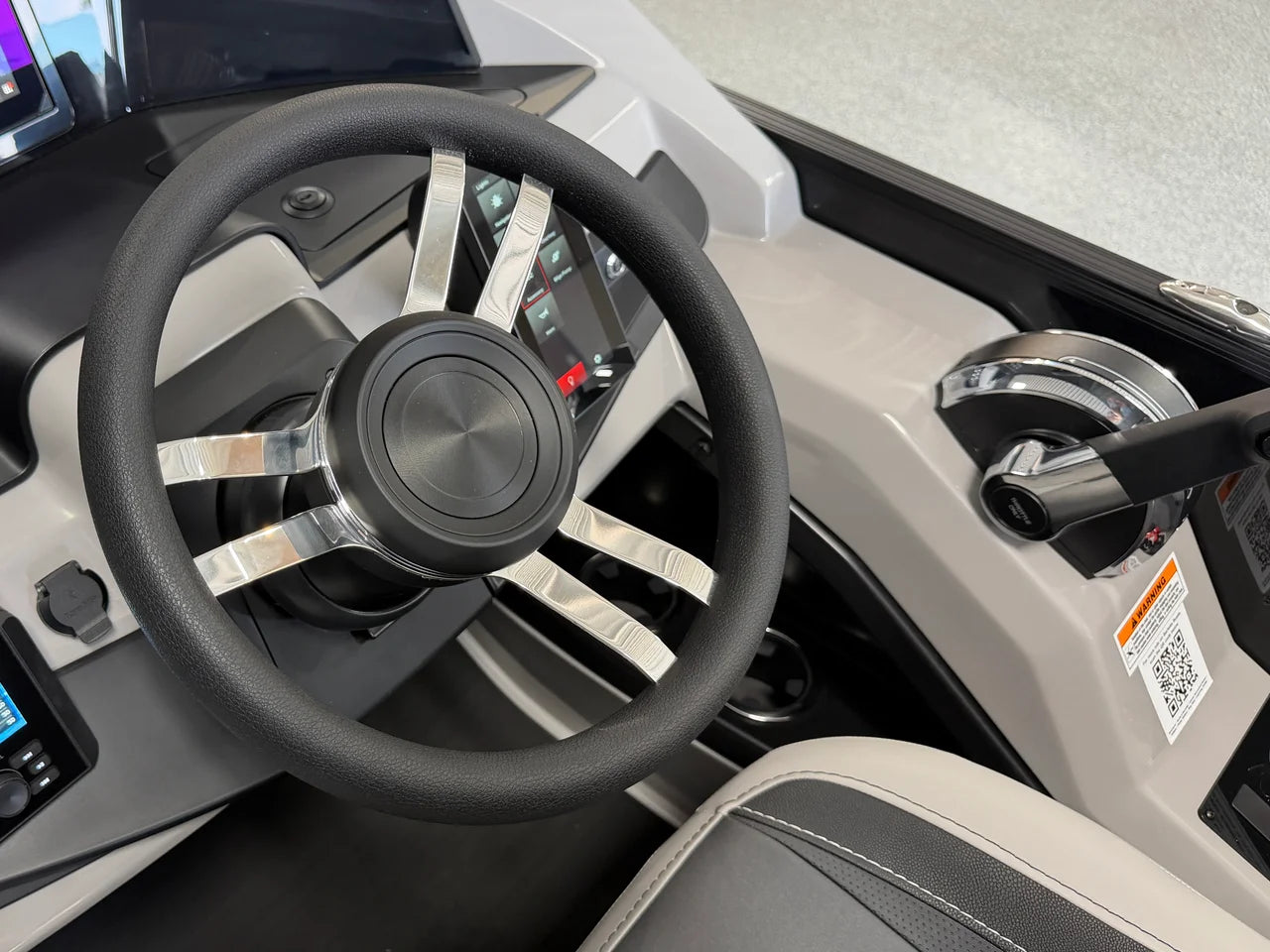 2027 Barletta CABRIO24QC 24.0 feet, Nisswa, Minnesota #59