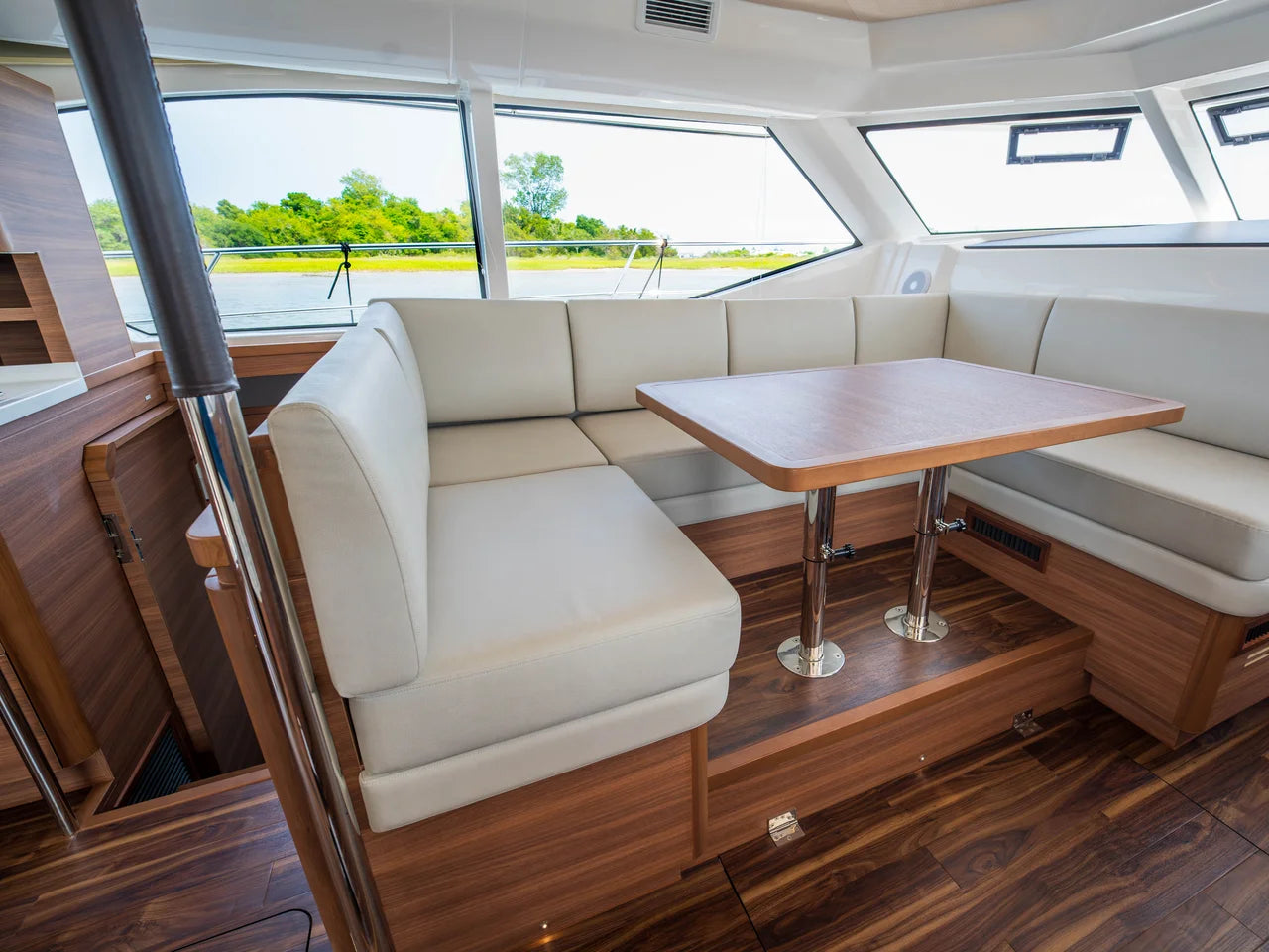 2025 Aquila 44 44.0 feet, Wrightsville Beach, North Carolina #29